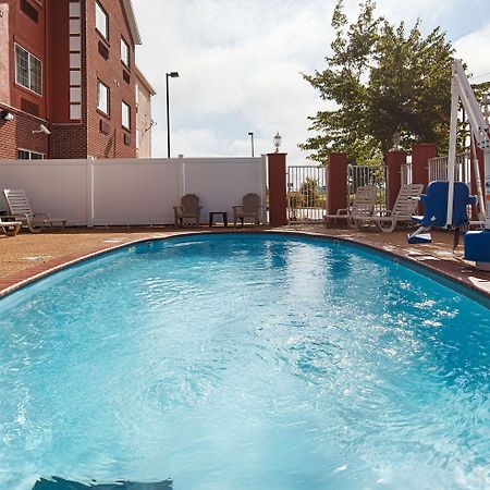 Best Western Plus Olive Branch Hotel & Suites Ngoại thất bức ảnh