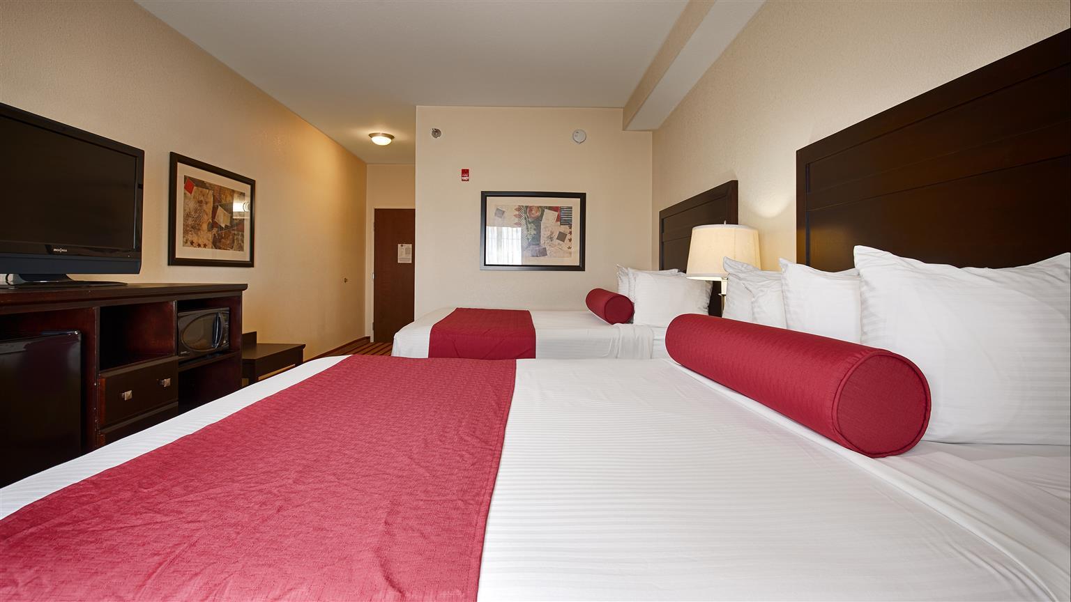 Best Western Plus Olive Branch Hotel & Suites Ngoại thất bức ảnh