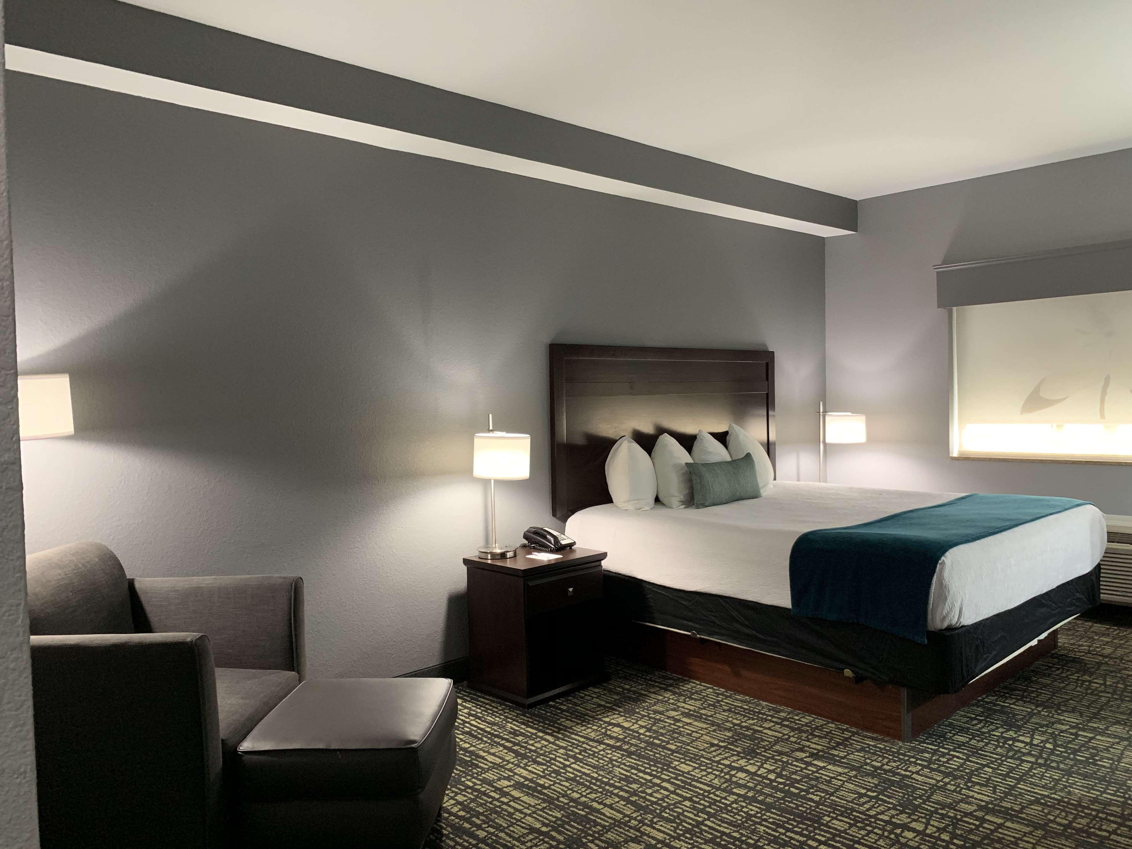 Best Western Plus Olive Branch Hotel & Suites Ngoại thất bức ảnh