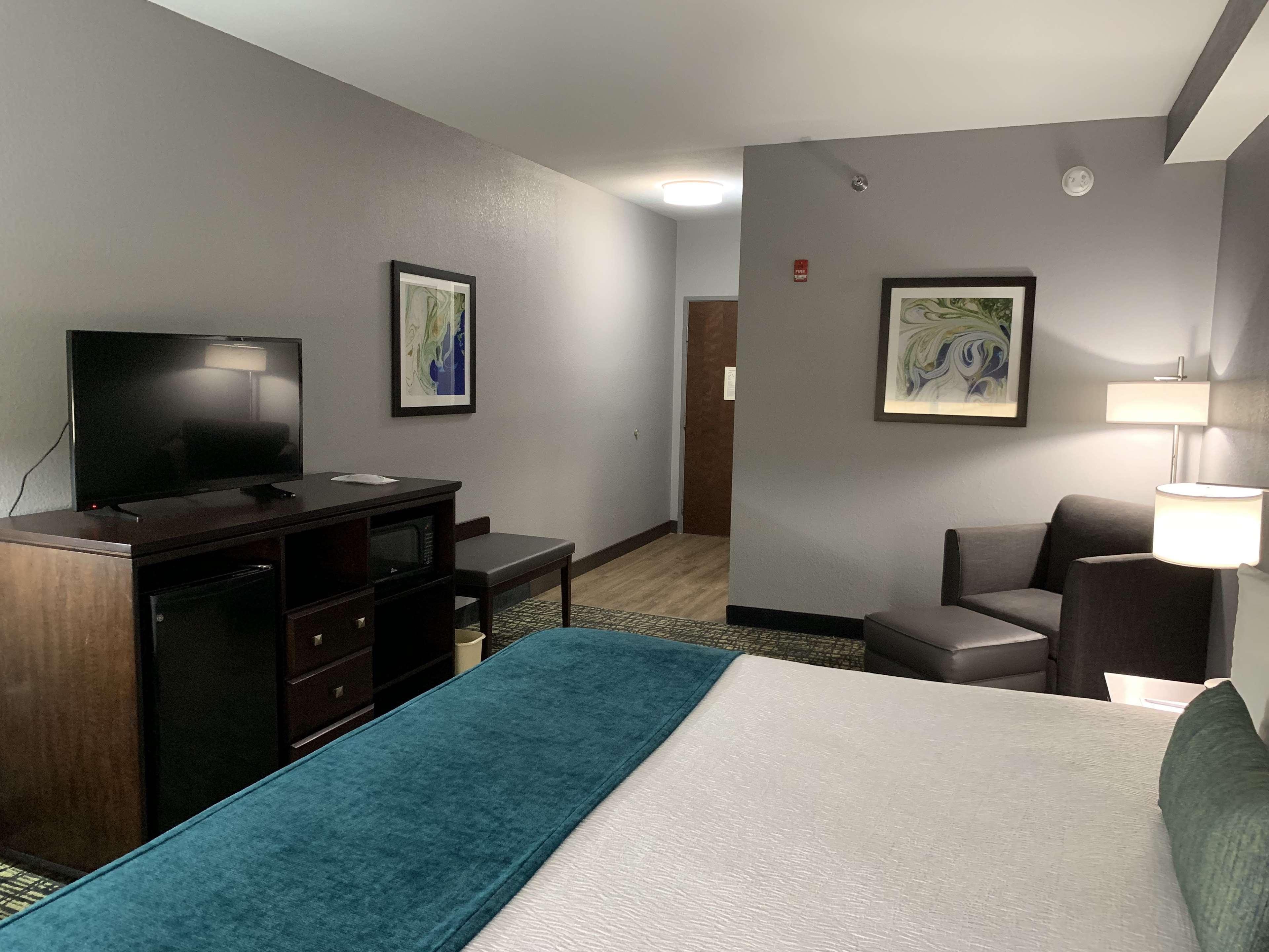 Best Western Plus Olive Branch Hotel & Suites Ngoại thất bức ảnh