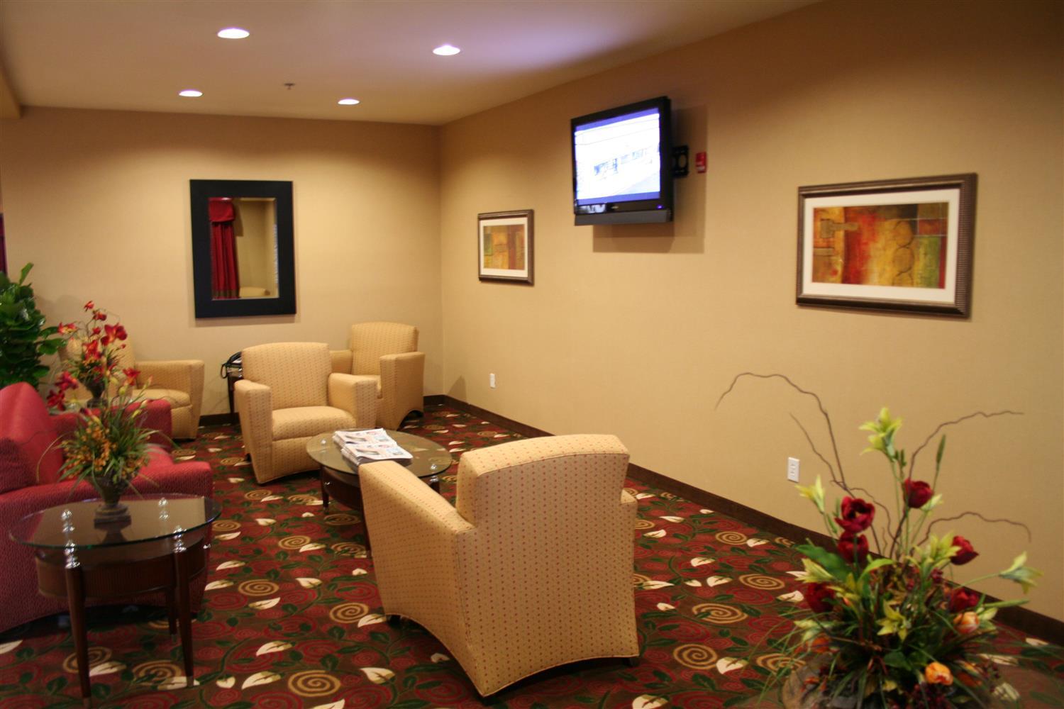 Best Western Plus Olive Branch Hotel & Suites Ngoại thất bức ảnh