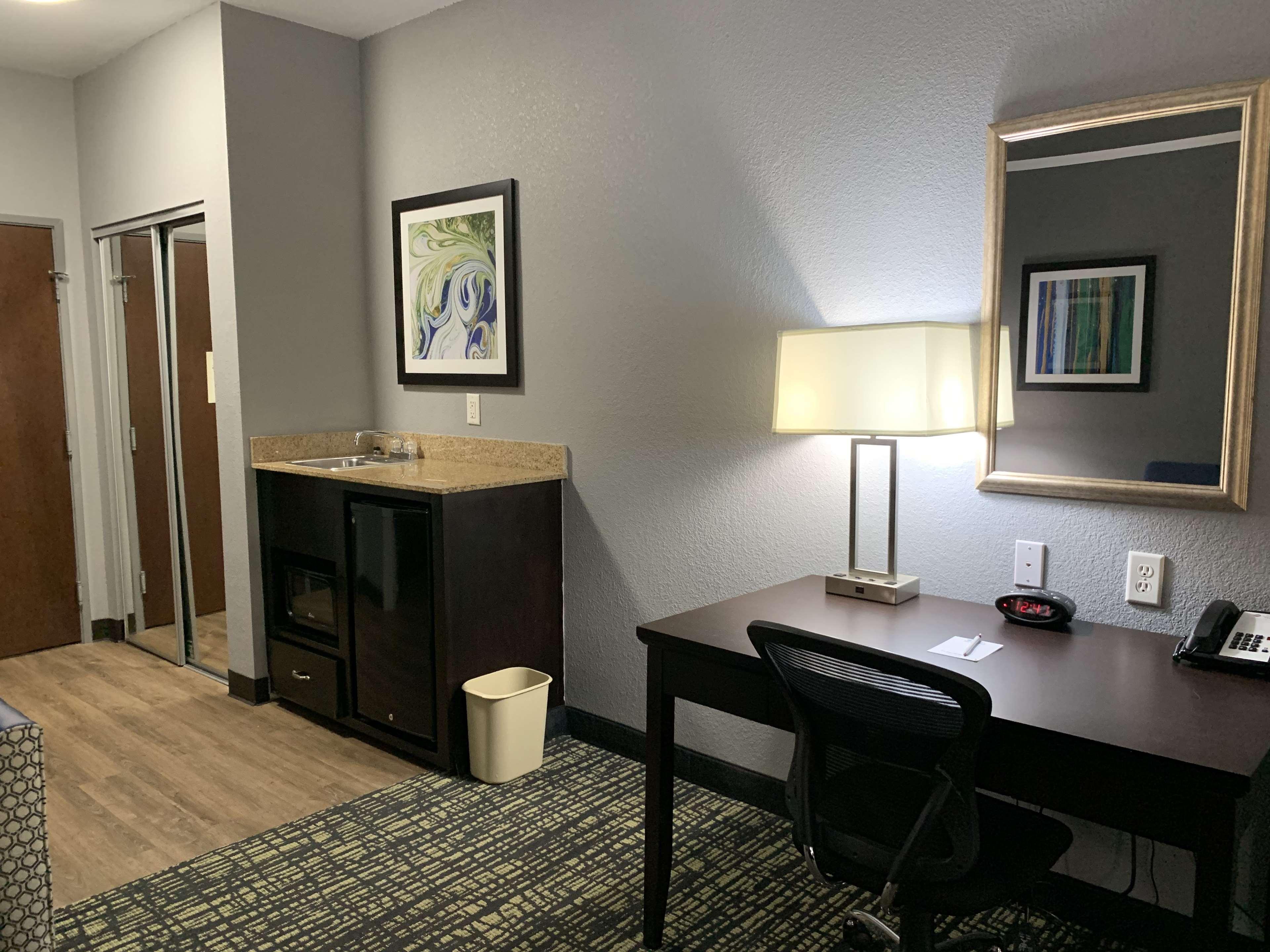 Best Western Plus Olive Branch Hotel & Suites Ngoại thất bức ảnh