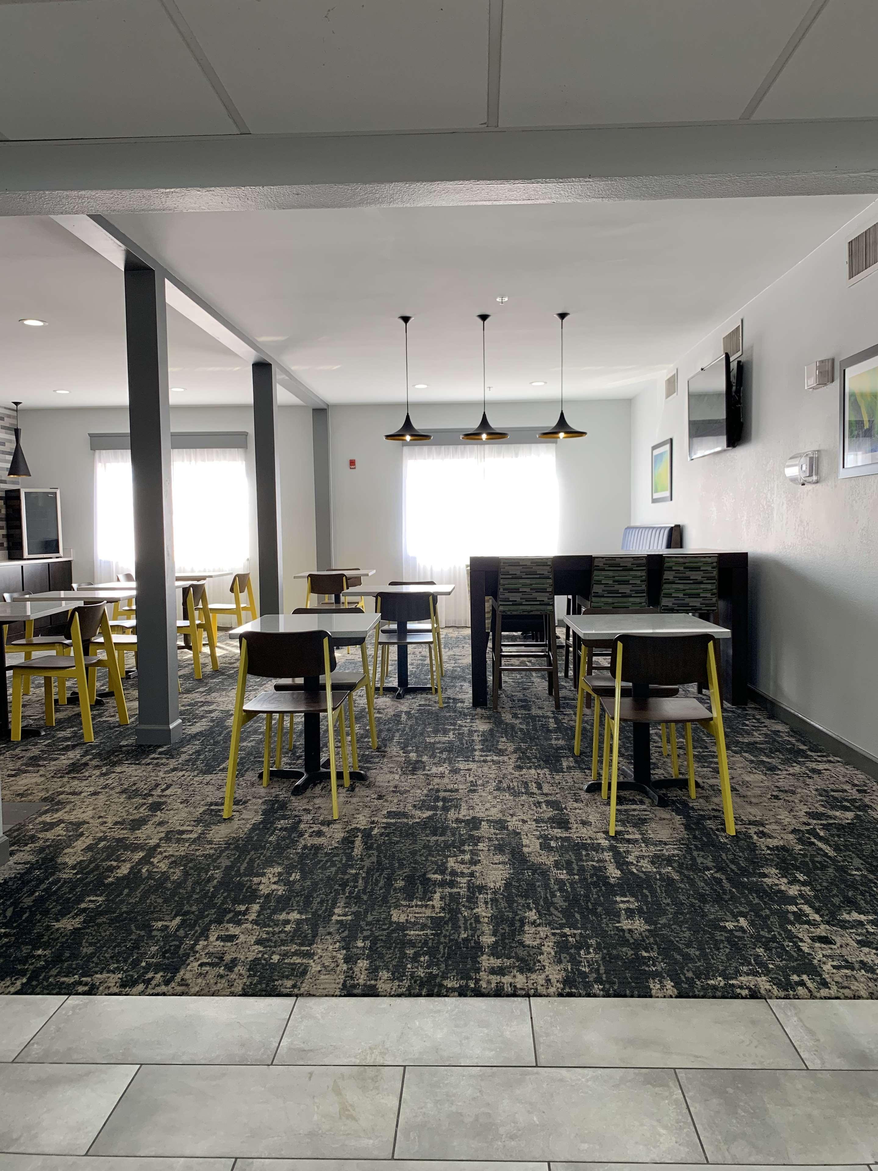 Best Western Plus Olive Branch Hotel & Suites Ngoại thất bức ảnh